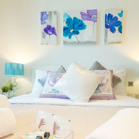 River Walk Suite - Canary Wharf London Exterior foto